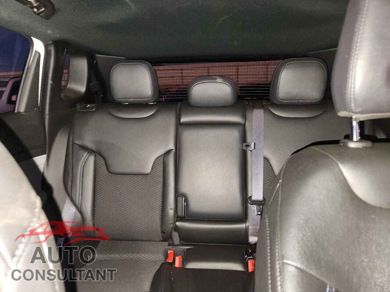 JEEP COMPASS 2024 - 3C4NJDBN5RT584186