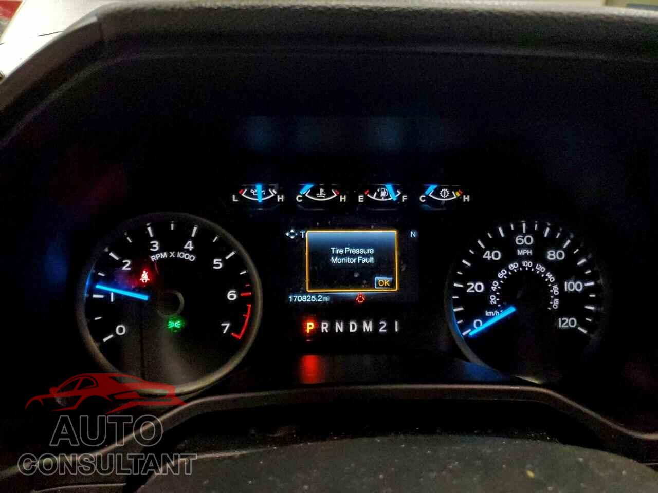 FORD F-150 2015 - 1FTEW1EF5FKD48302