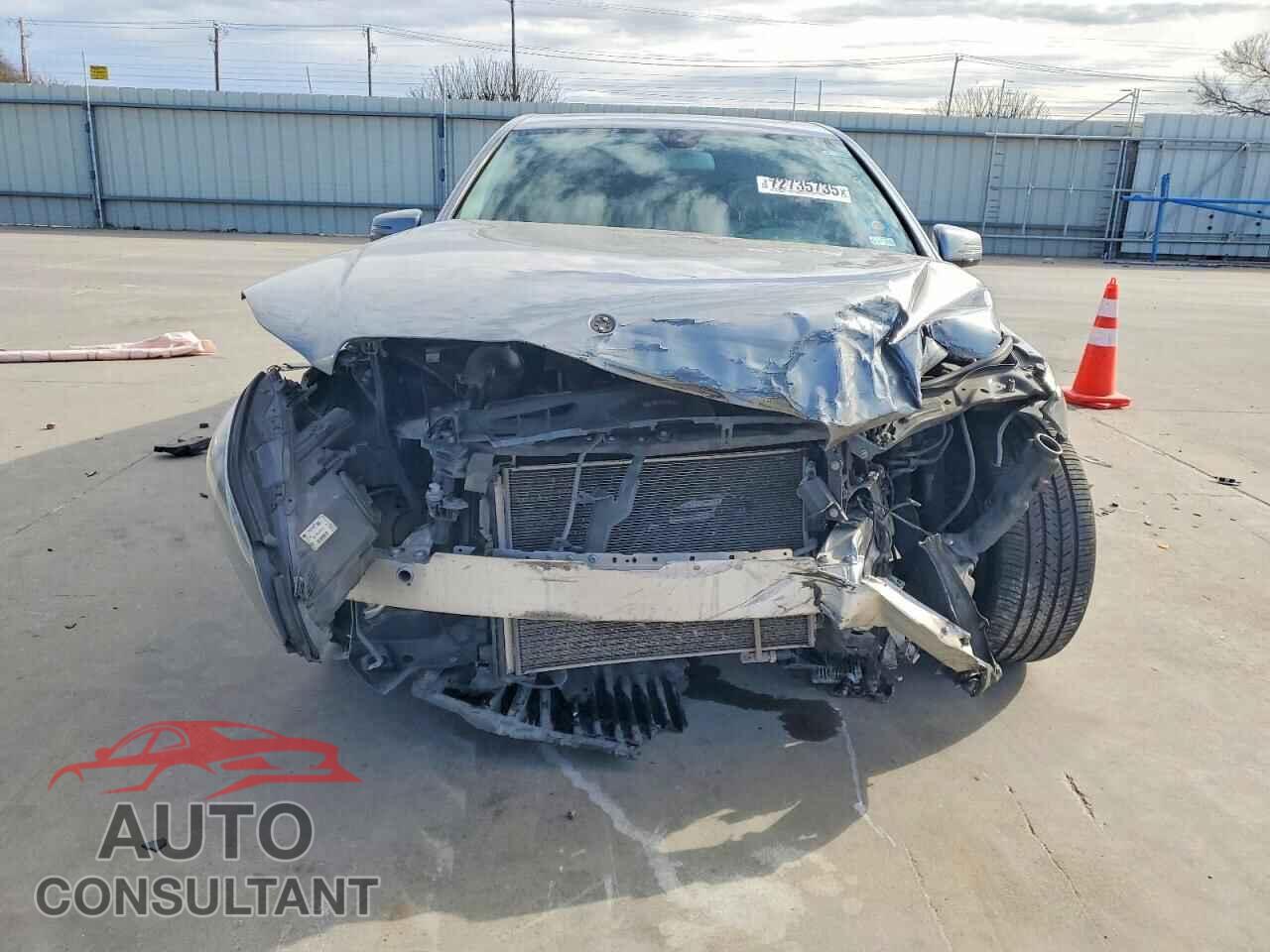MERCEDES-BENZ E-CLASS 2014 - WDDHF5KB7EB057715