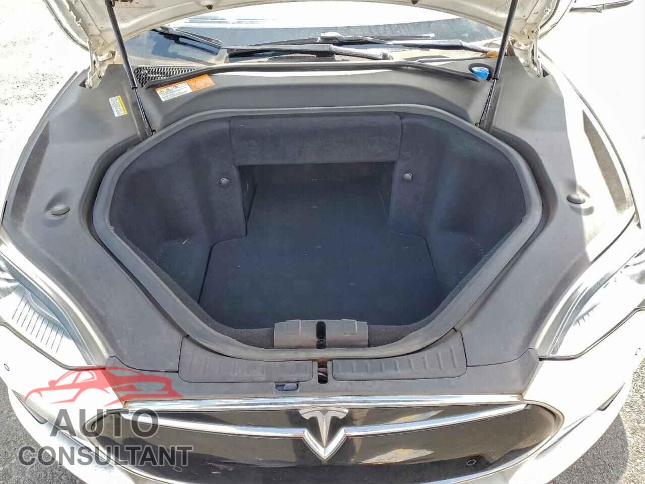 TESLA MODEL S 2014 - 5YJSA1S18EFP43340