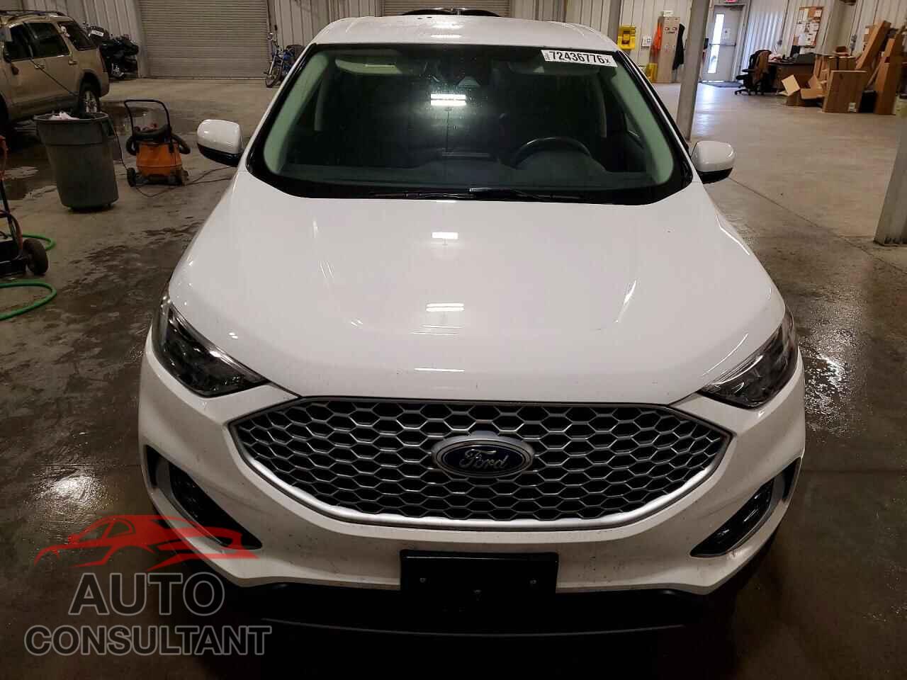 FORD EDGE 2024 - 2FMPK4J95RBA90752