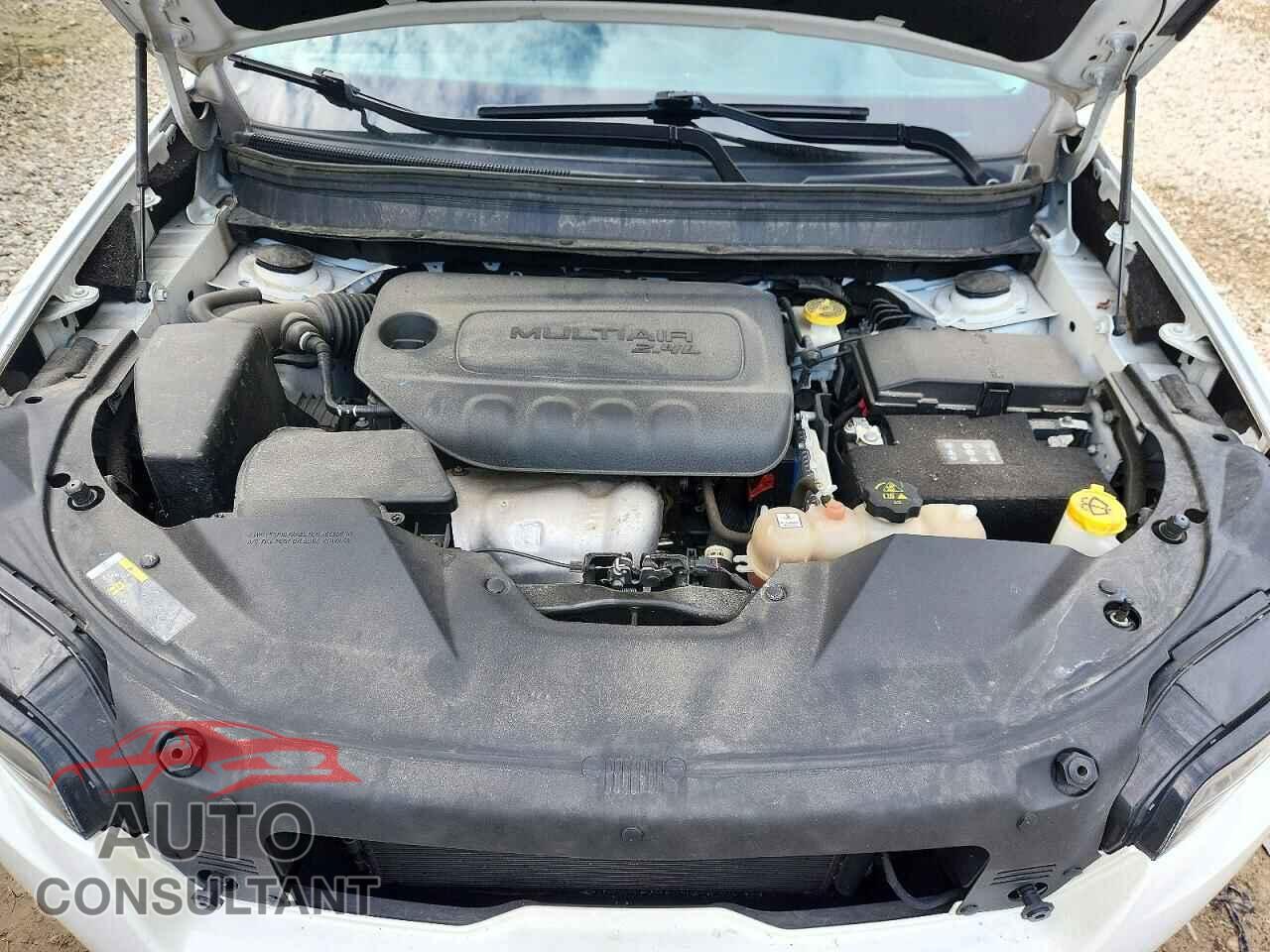 JEEP CHEROKEE 2020 - 1C4PJMLB3LD594239