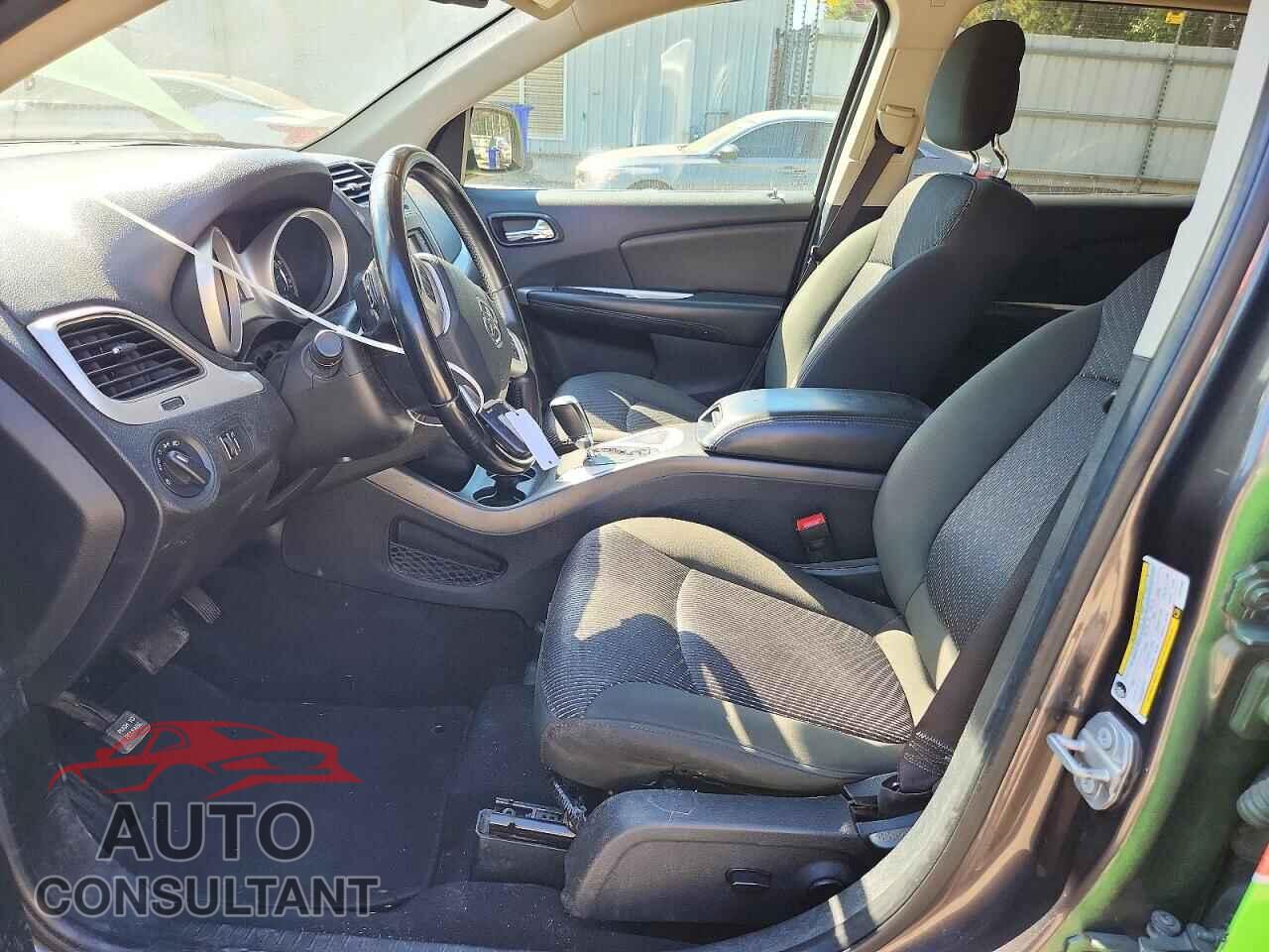DODGE JOURNEY 2020 - 3C4PDCAB1LT274657
