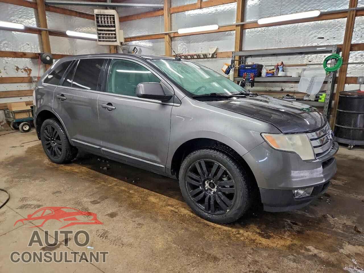 FORD EDGE 2010 - 2FMDK4KC1ABA86957