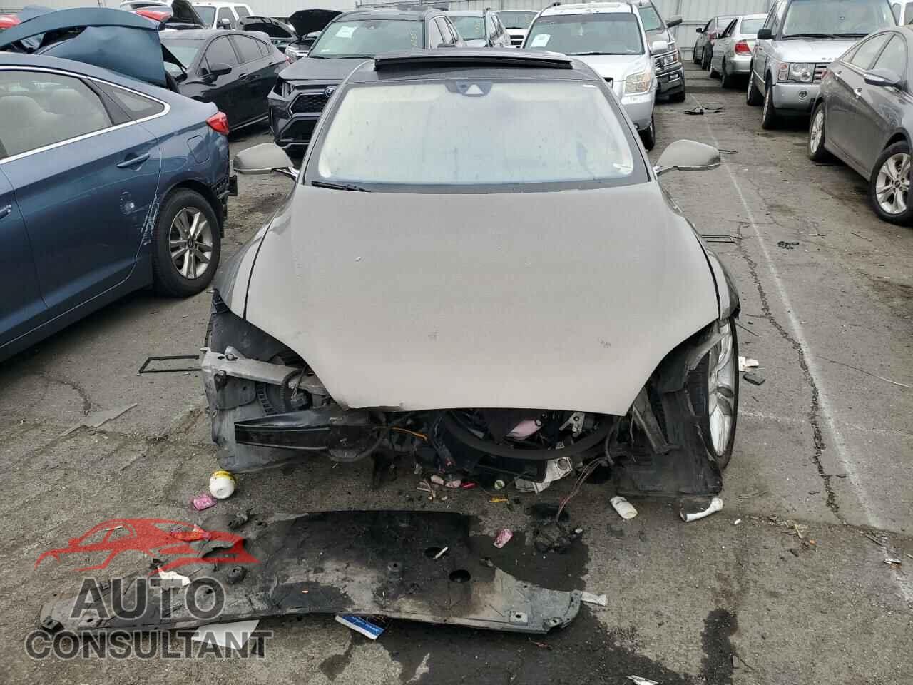 TESLA MODEL S 2015 - 5YJSA1E13FF120298