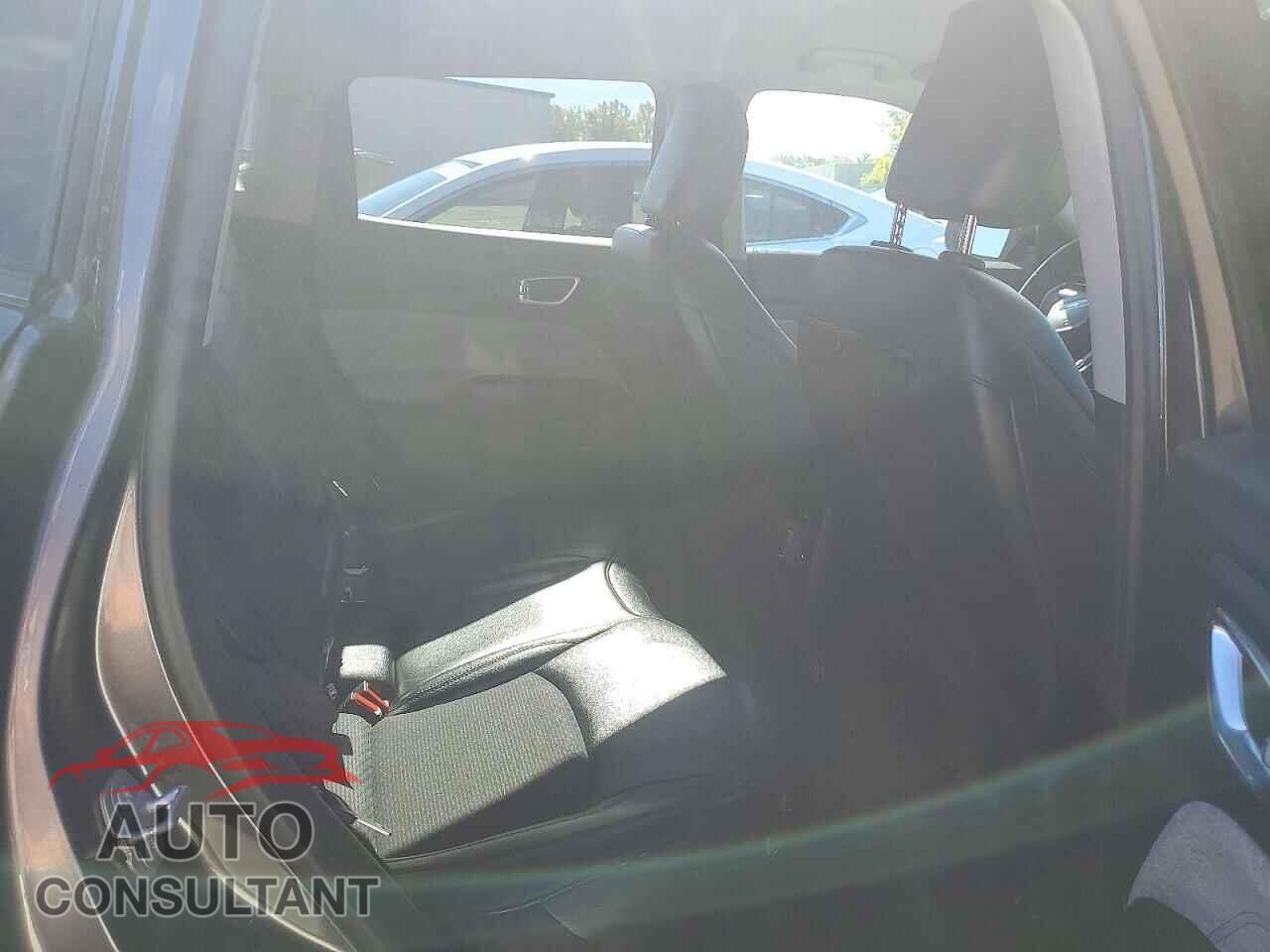 JEEP COMPASS 2022 - 3C4NJDBBXNT124859