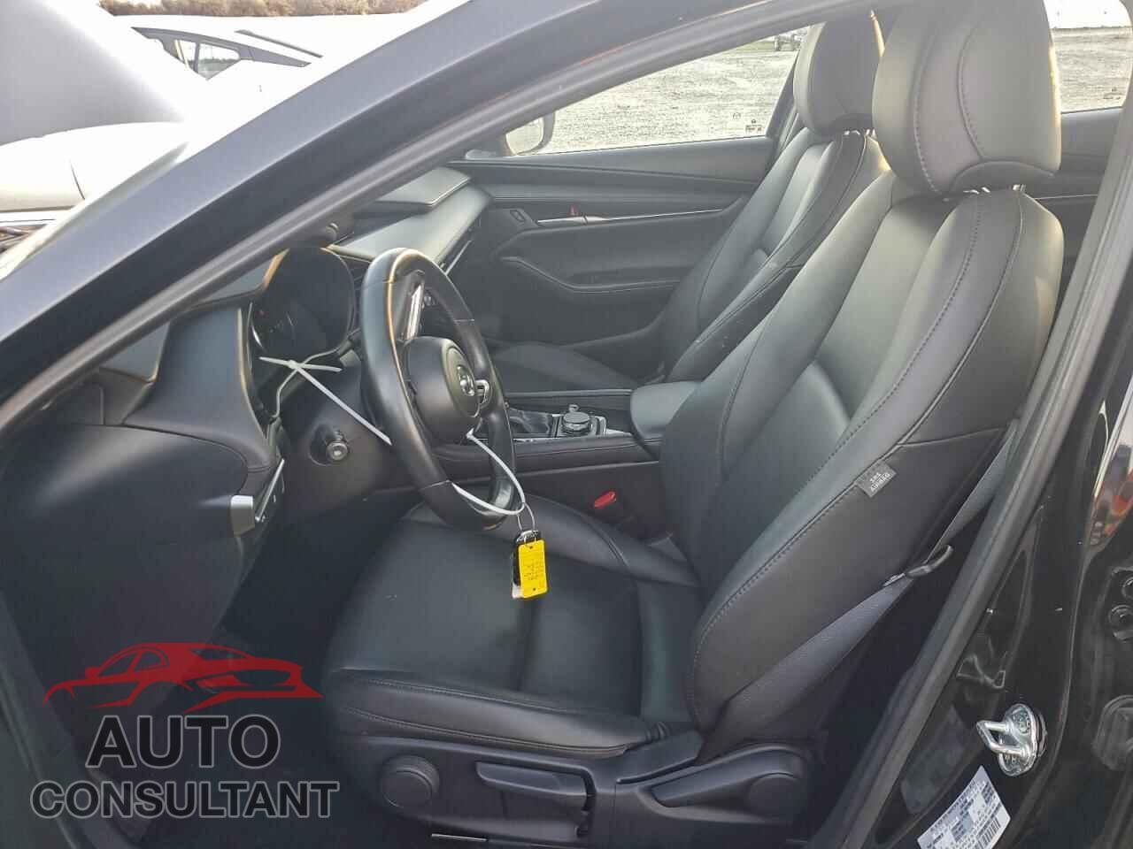 MAZDA 3 SELECT S 2024 - 3MZBPABM7RM428102
