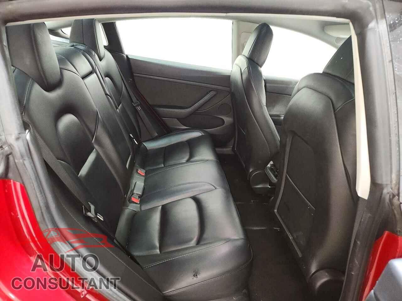 TESLA MODEL 3 2023 - 5YJ3E1EA6PF436286