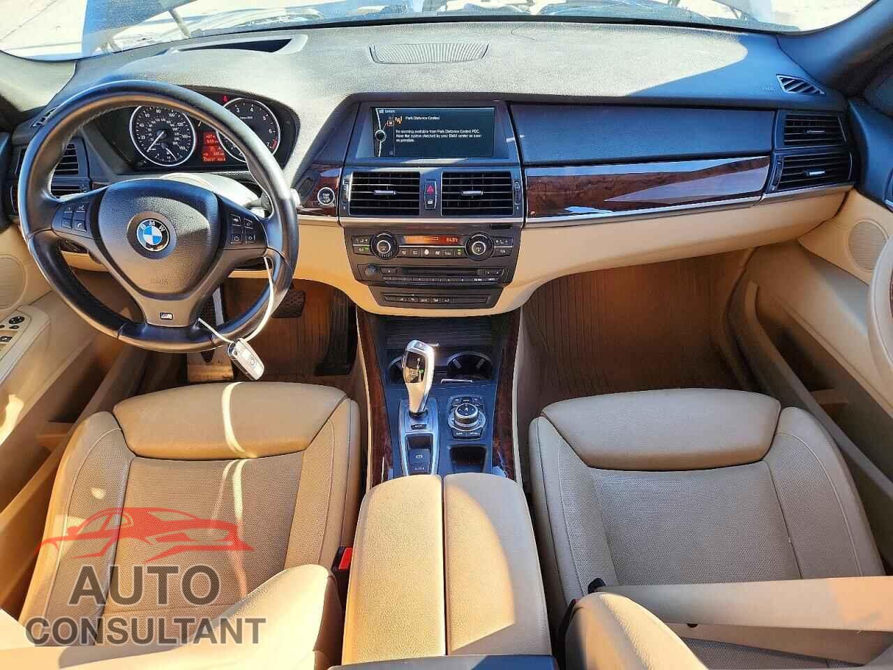 BMW X5 2011 - 5UXZV8C57BL418957