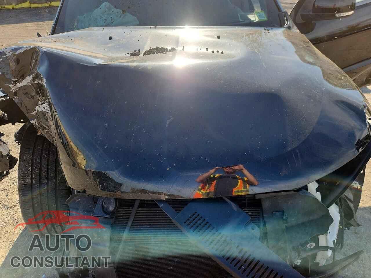 DODGE DURANGO 2023 - 1C4RDJDG5PC572330