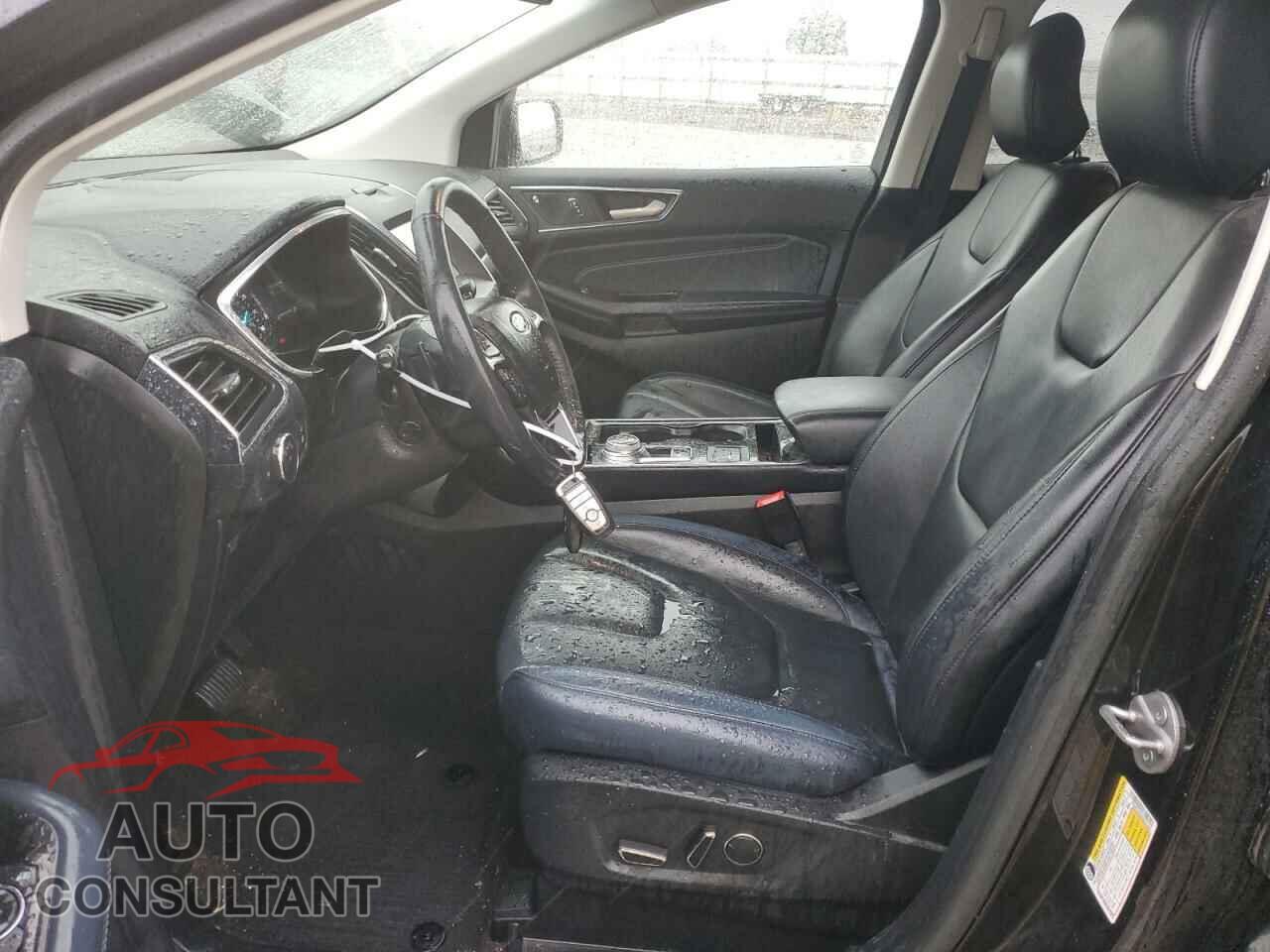 FORD EDGE 2019 - 2FMPK4K94KBC23294