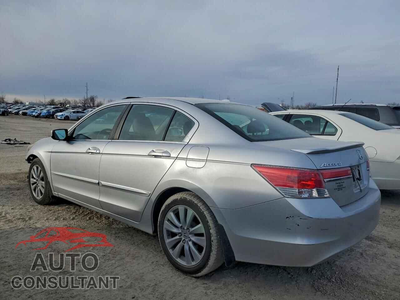 HONDA ACCORD 2011 - 1HGCP2F85BA075079