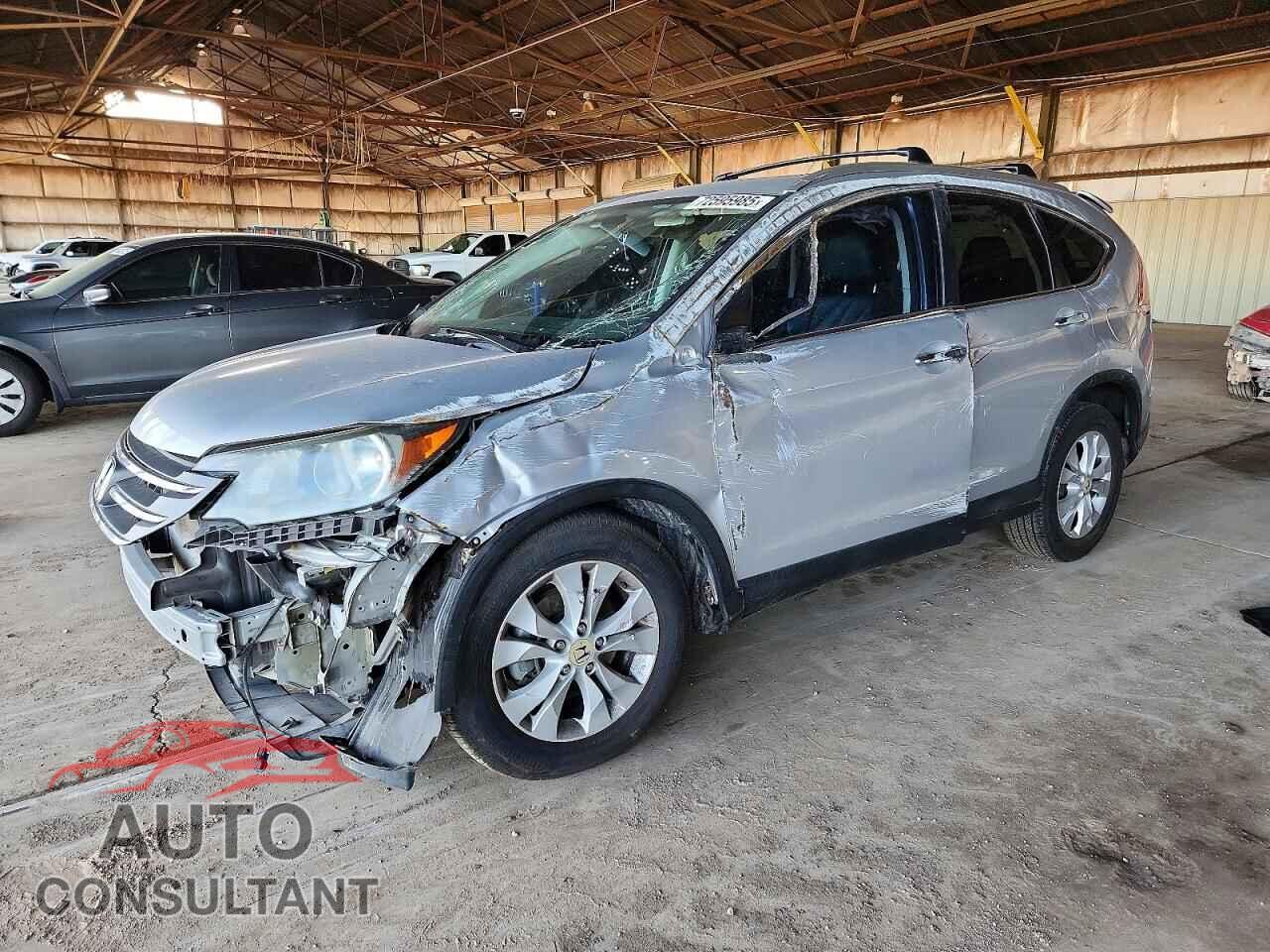 HONDA CRV 2014 - 2HKRM3H73EH552990