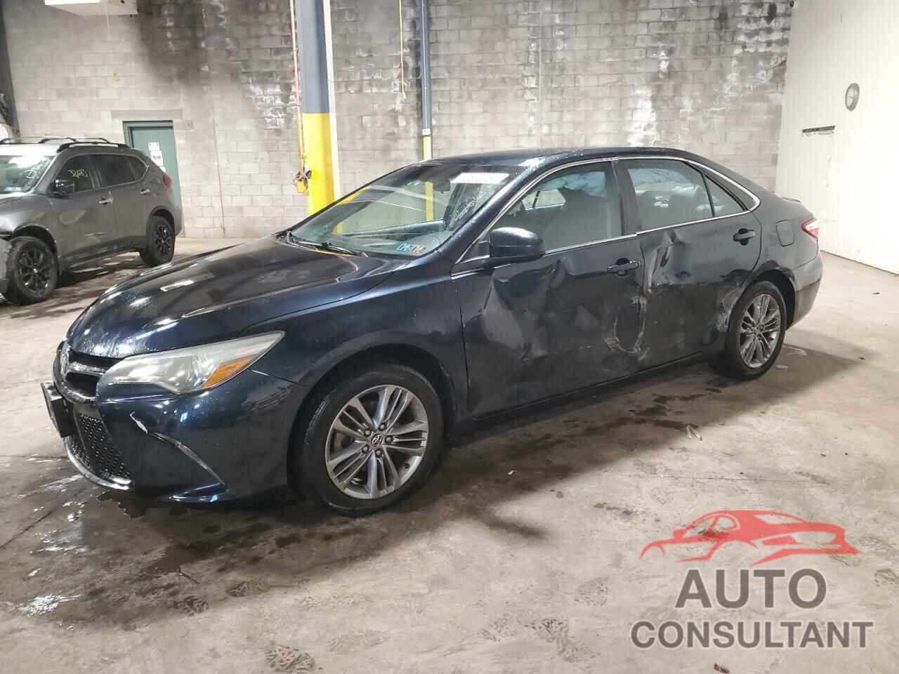 TOYOTA CAMRY 2016 - 4T1BF1FK2GU541958