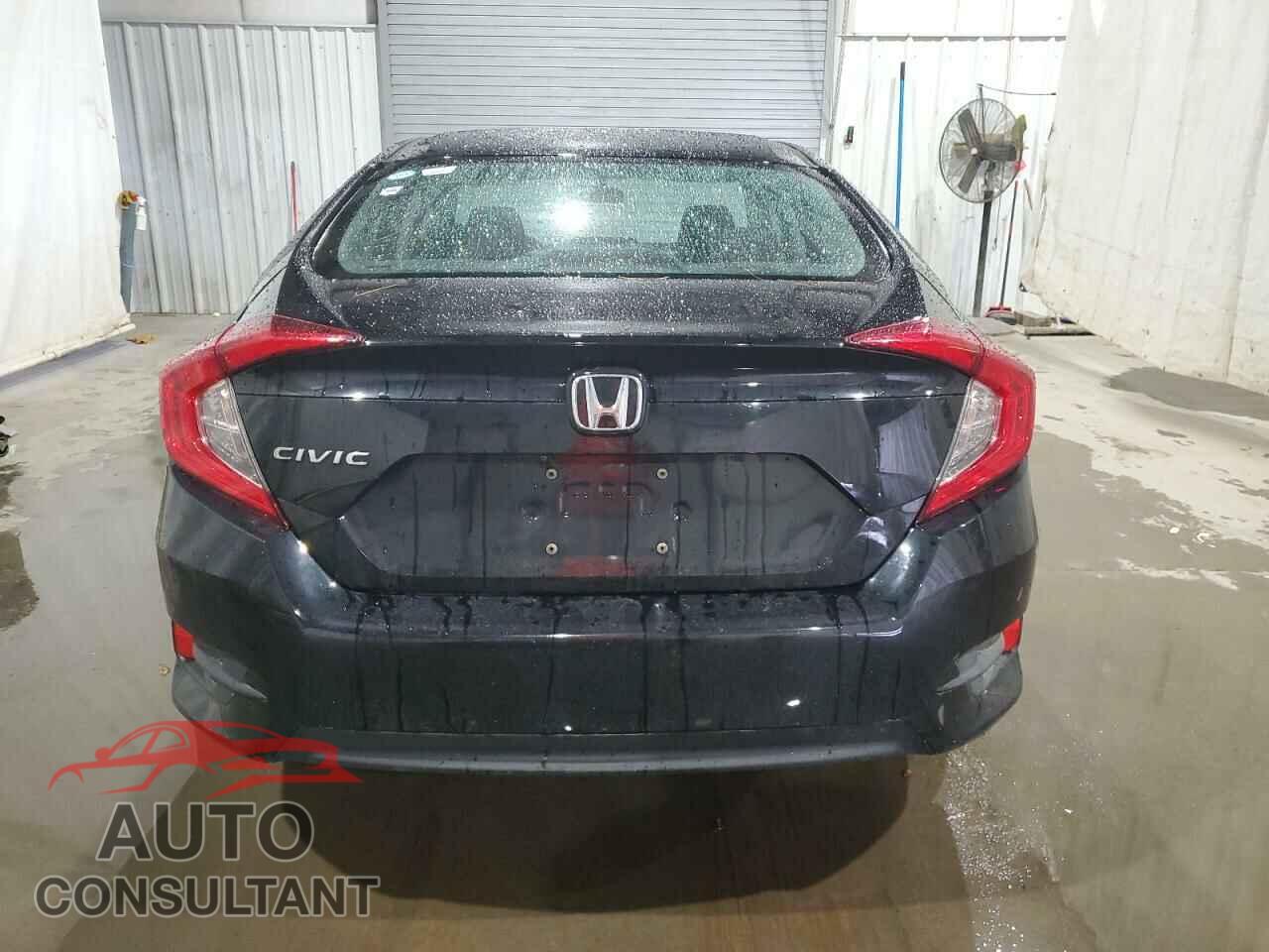HONDA CIVIC 2016 - 19XFC2F79GE227934