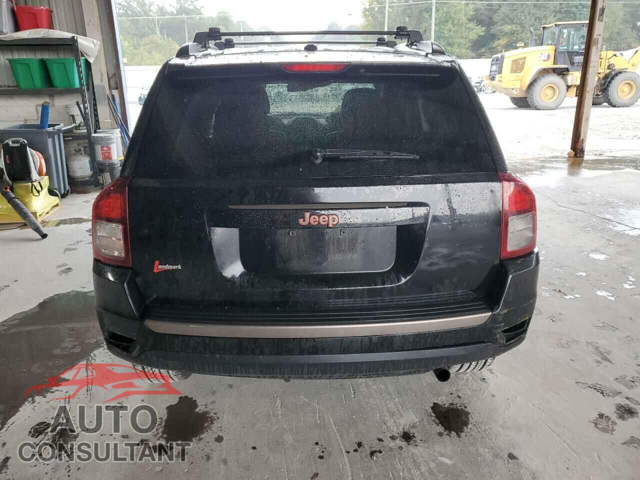 JEEP COMPASS 2016 - 1C4NJCBB6GD699897