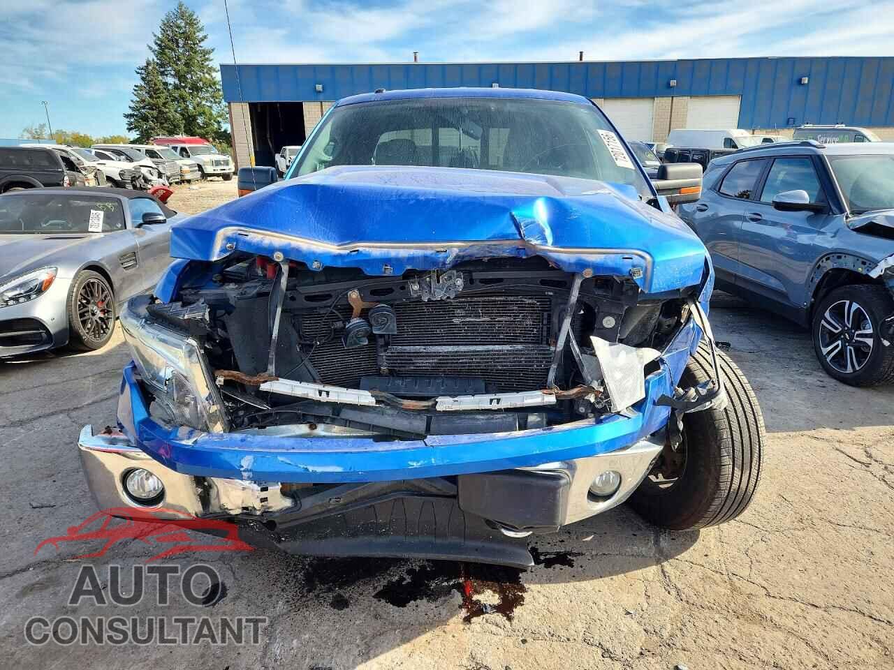FORD F150 2013 - 1FTFX1ET6DFA52282