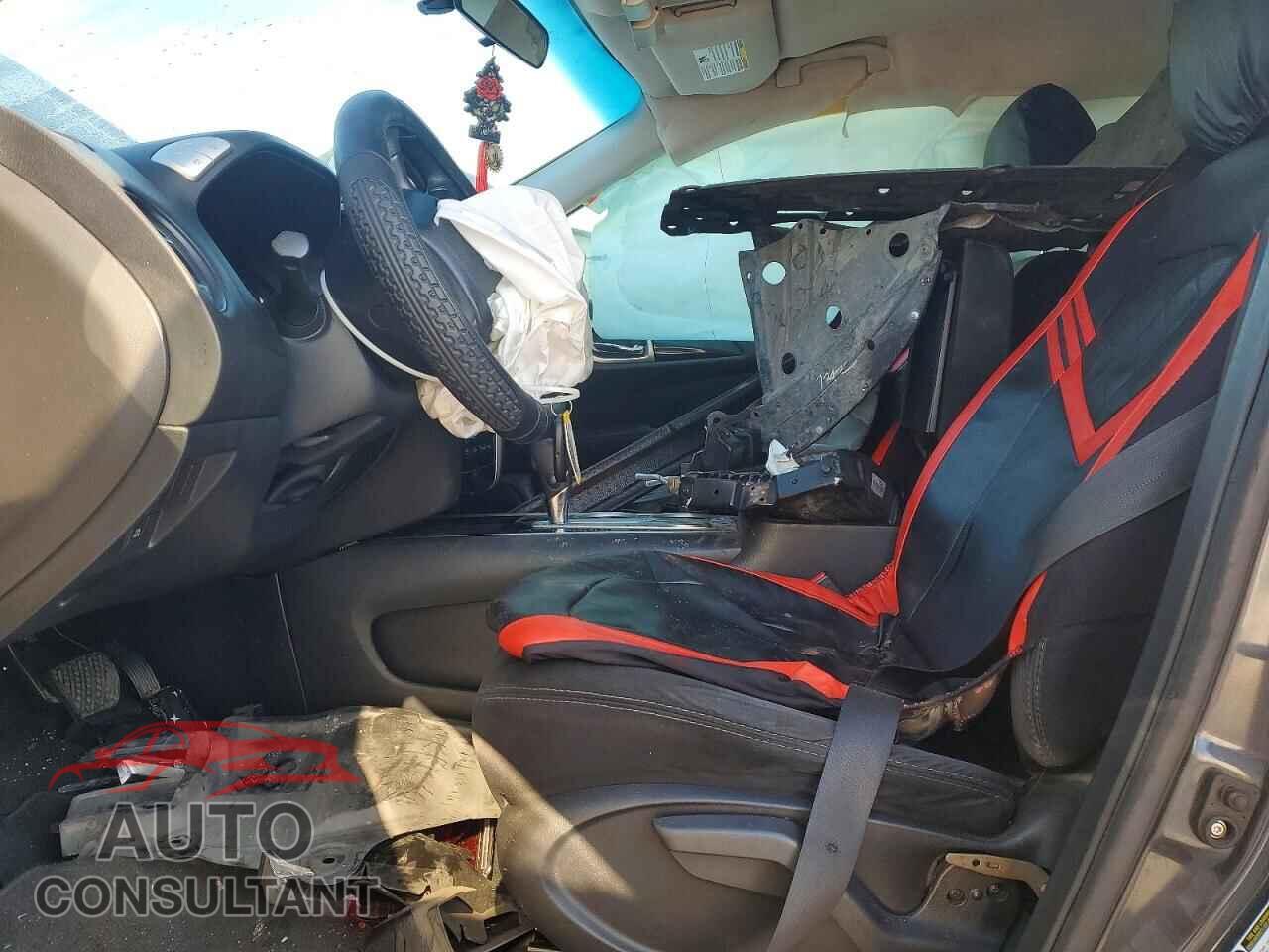 NISSAN PATHFINDER 2013 - 5N1AR2MN8DC674537