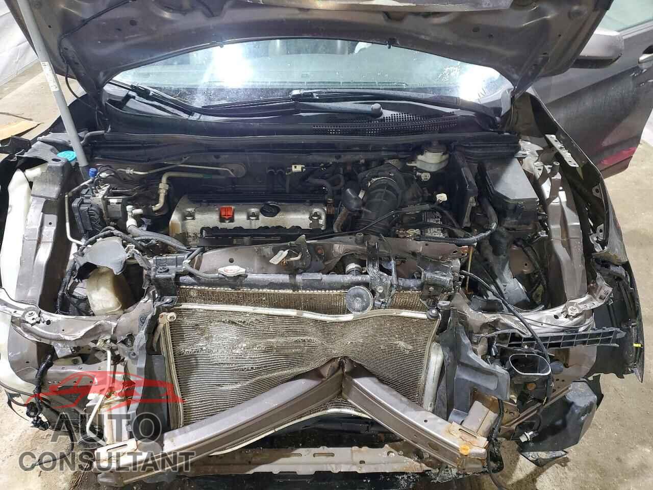 HONDA CRV 2014 - 2HKRM4H76EH712401