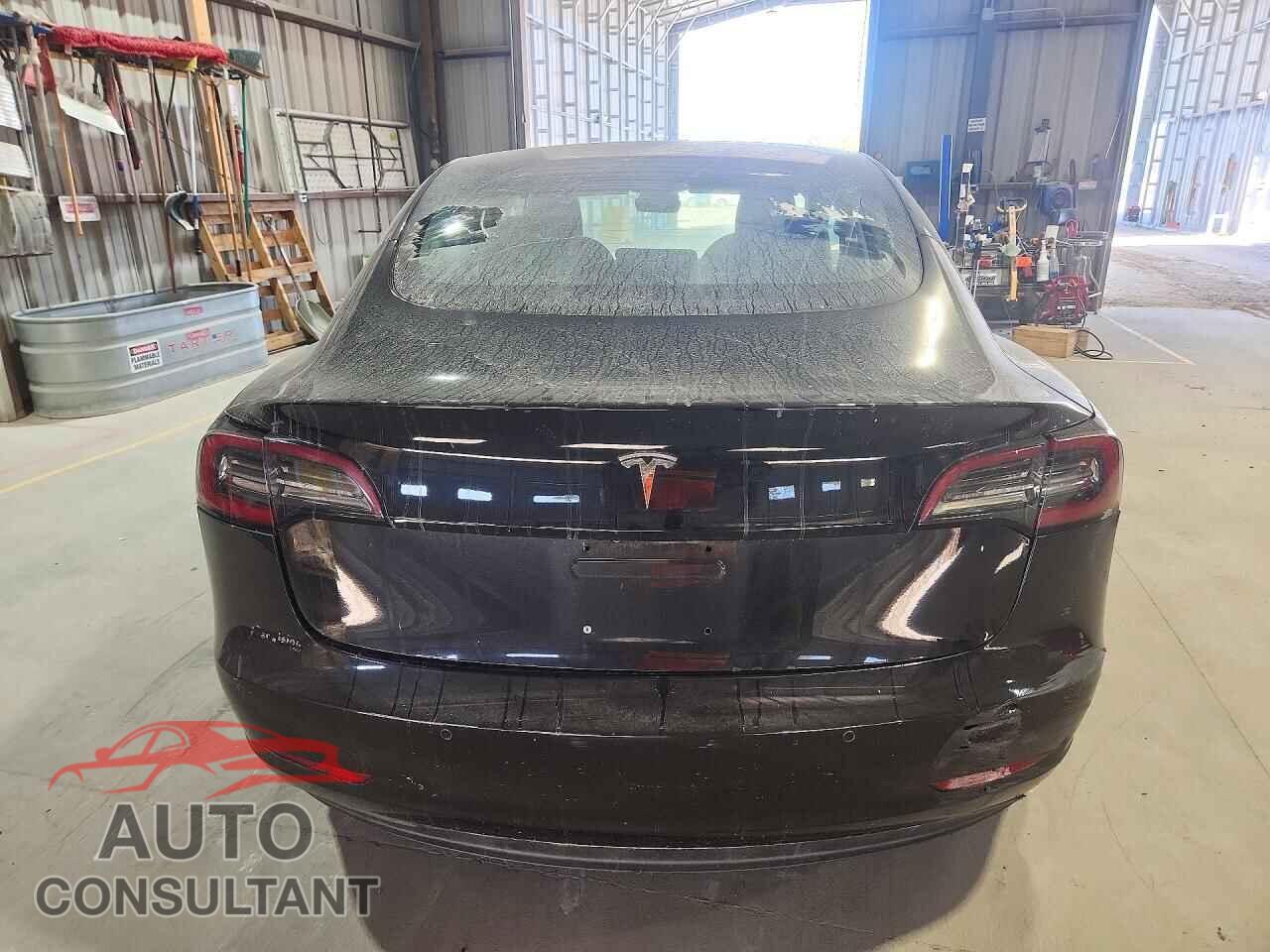 TESLA MODEL 3 2018 - 5YJ3E1EA2JF071211