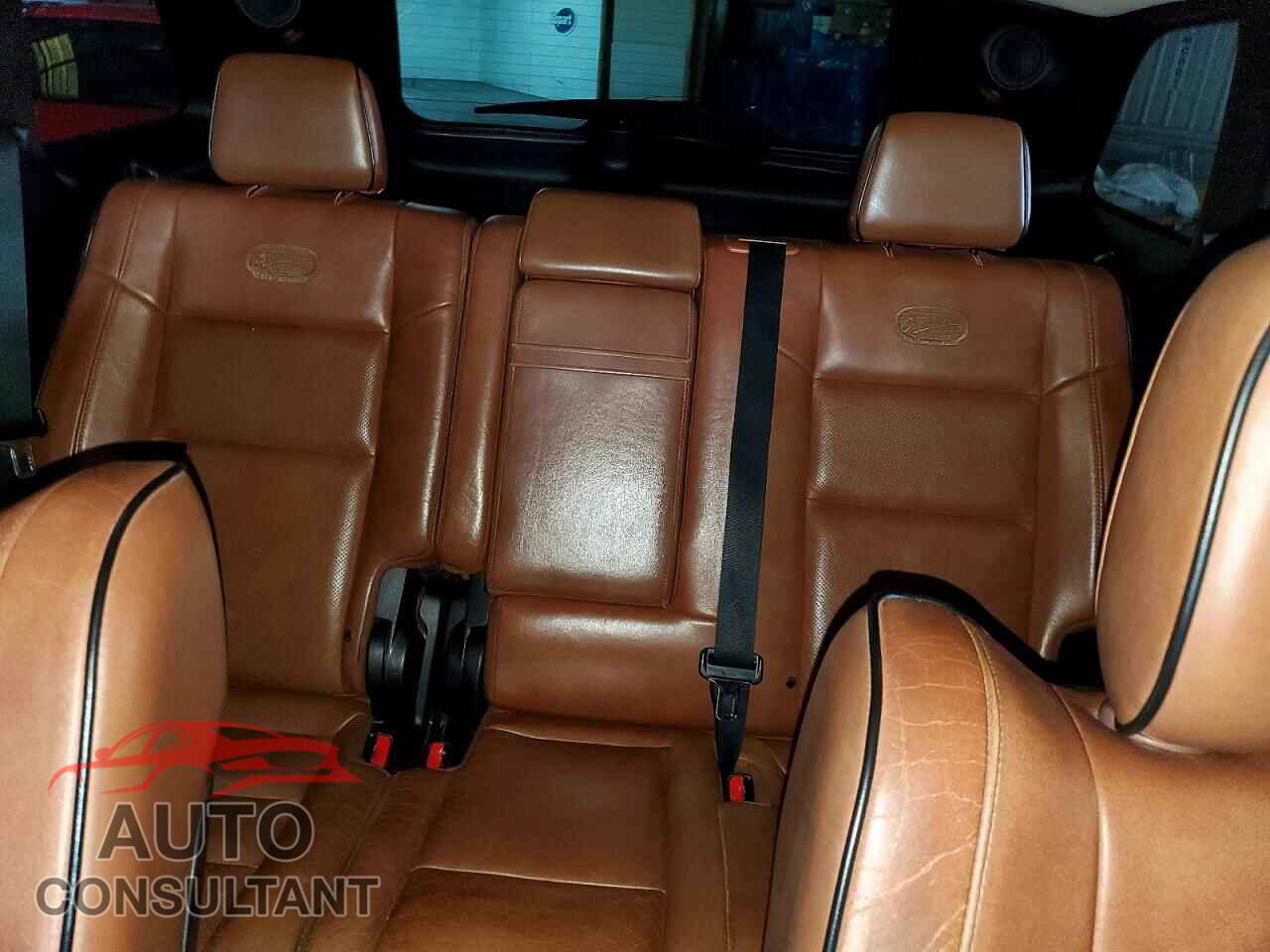 JEEP CHEROKEE 2011 - 1J4RS6GT7BC690913