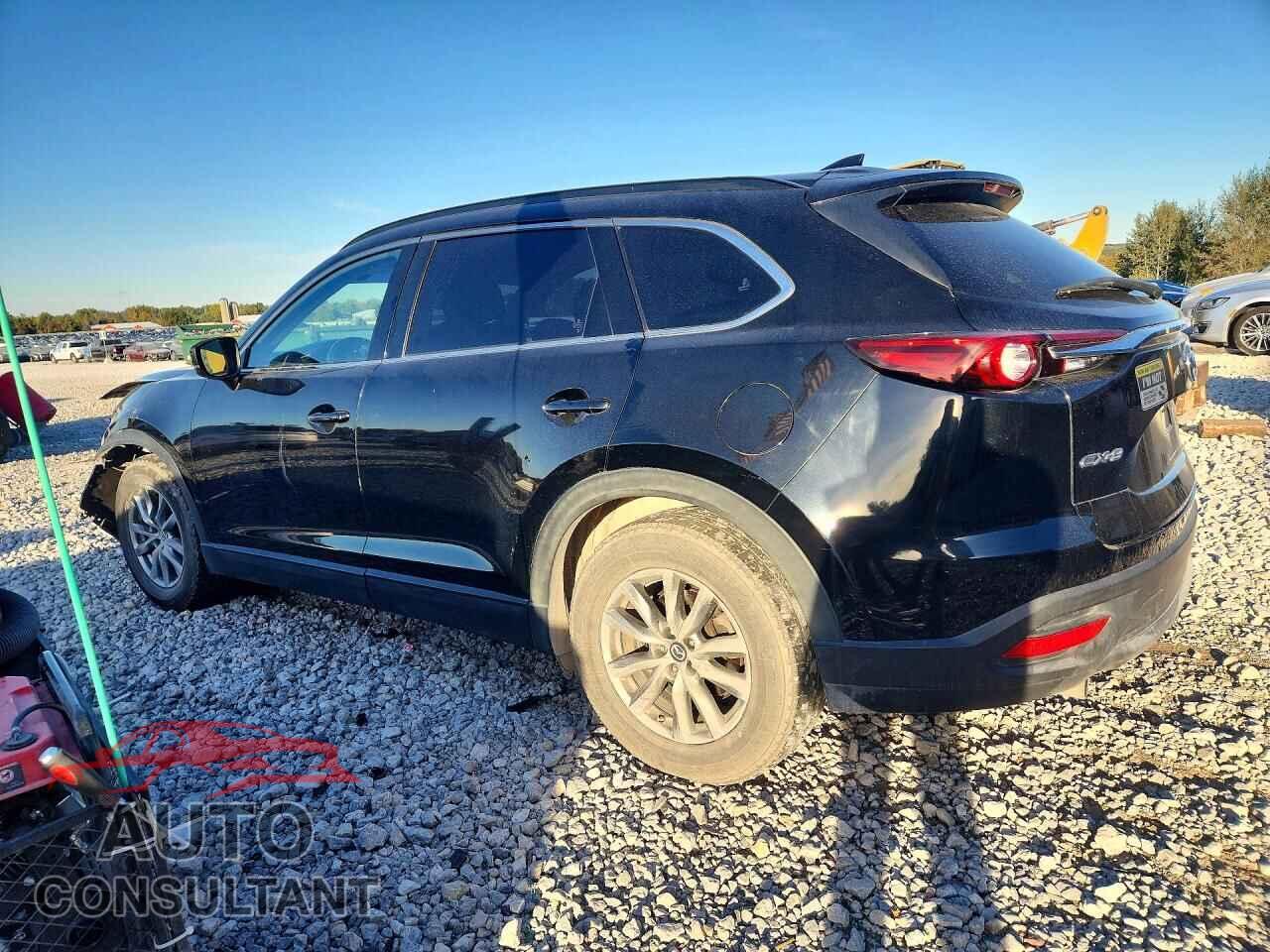 MAZDA CX-9 2018 - JM3TCACY1J0226598
