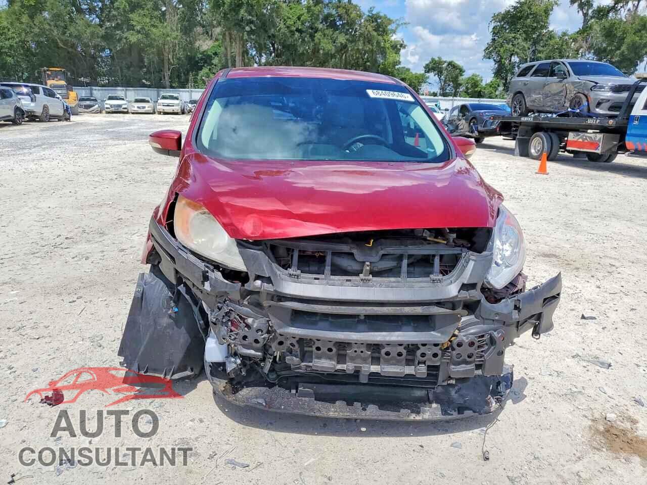 FORD CMAX 2015 - 1FADP5BU5FL101817
