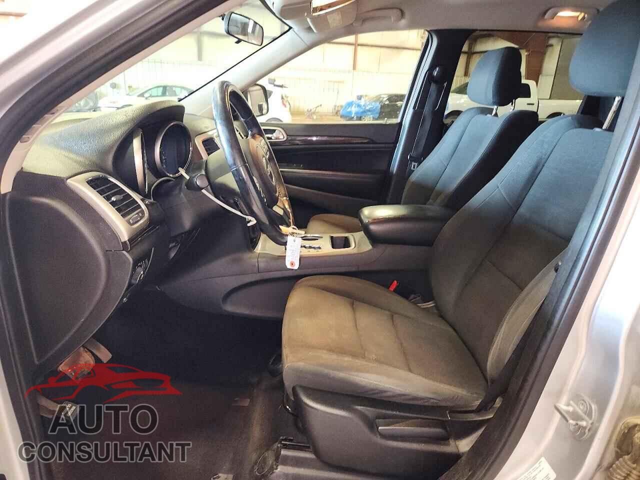 JEEP CHEROKEE 2013 - 1C4RJFAG3DC636340