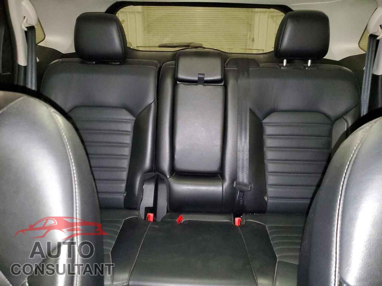 FORD EDGE 2015 - 2FMTK4J8XFBB53183