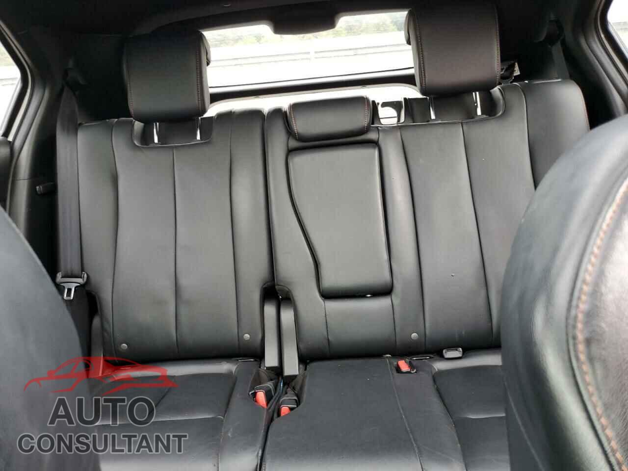 MITSUBISHI ECLIPSE 2020 - JA4AT5AA2LZ013925