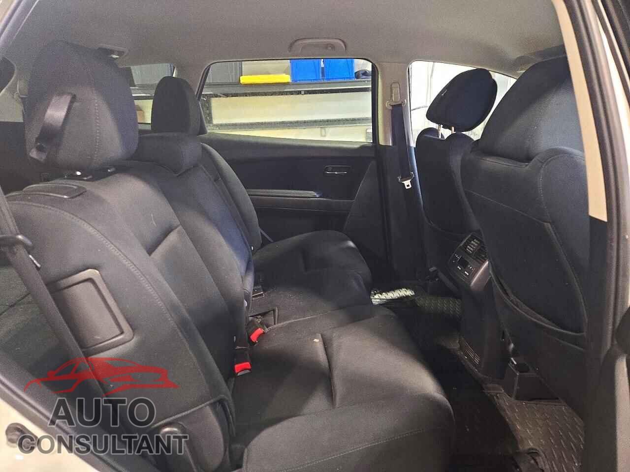MAZDA CX-9 2015 - JM3TB3CA5F0457111