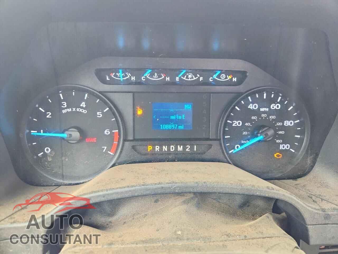 FORD F250 2019 - 1FTBF2A65KEE67636