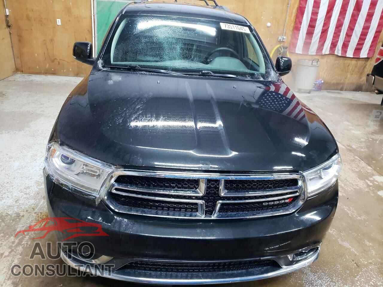 DODGE DURANGO 2015 - 1C4RDJDG8FC939056