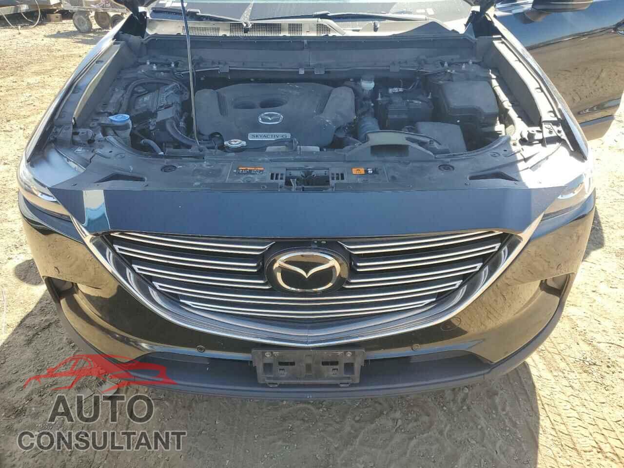MAZDA CX-9 2020 - JM3TCACY7L0416974