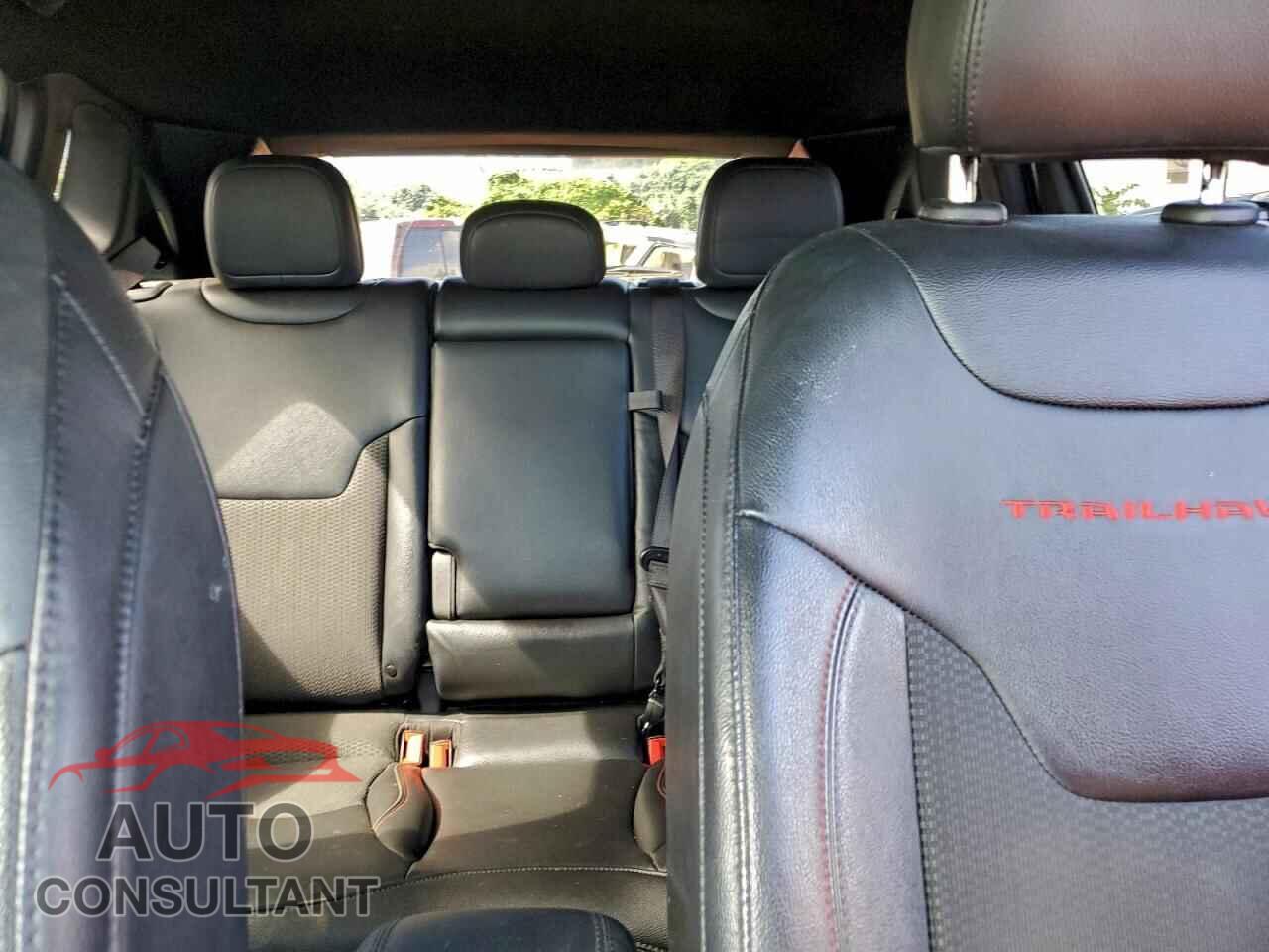 JEEP COMPASS 2024 - 3C4NJDDN7RT149697