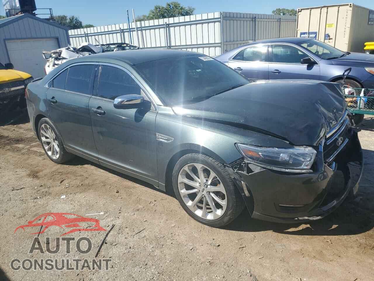 FORD TAURUS 2016 - 1FAHP2F80GG107600