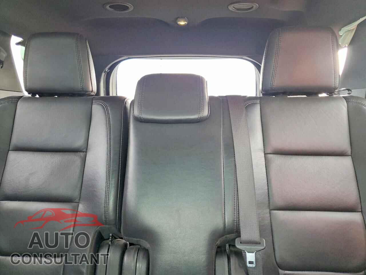 FORD EXPLORER 2015 - 1FM5K7D86FGC13295