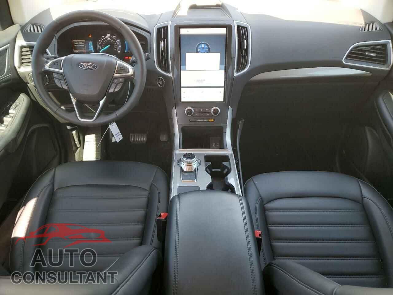 FORD EDGE 2024 - 2FMPK4J91RBA17197