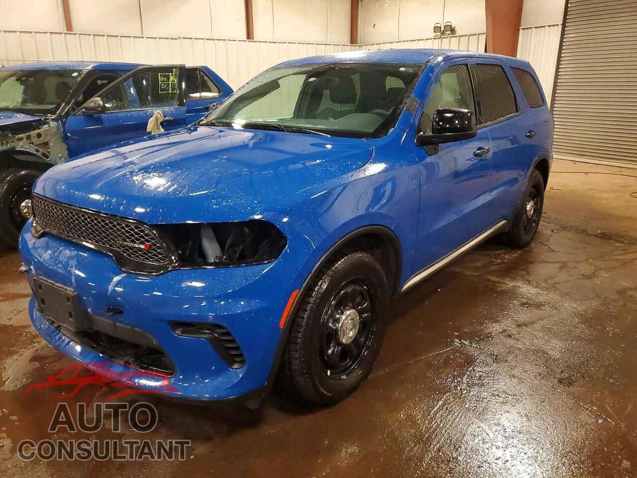 DODGE DURANGO 2023 - 1C4SDJFT8PC673583