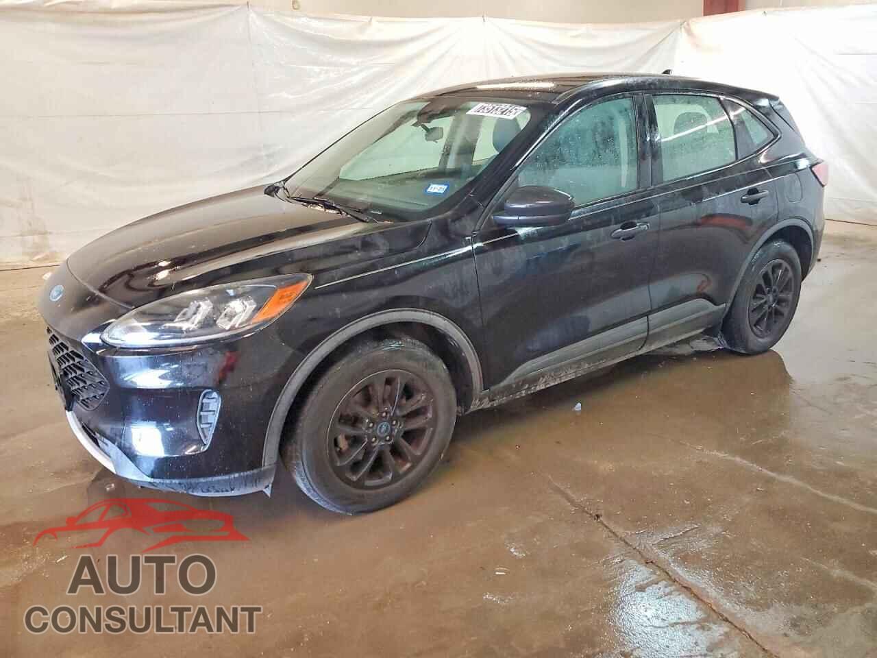 FORD ESCAPE 2020 - 1FMCU0F69LUA06515