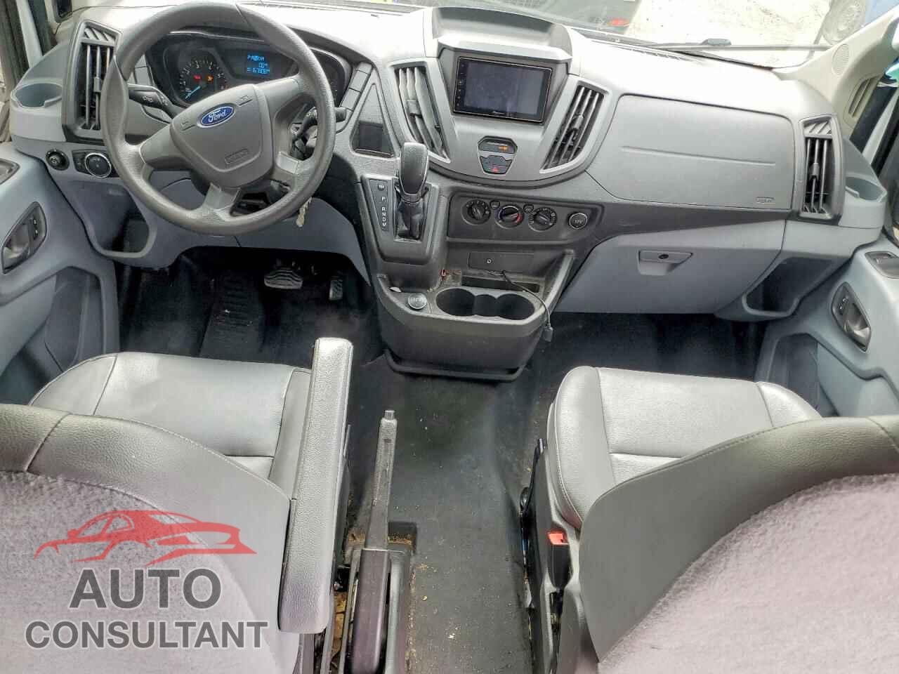 FORD TRANSIT 2018 - 1FTYR1YG9JKB50906