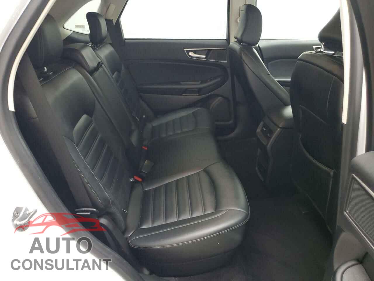 FORD EDGE 2023 - 2FMPK4J9XPBA19687