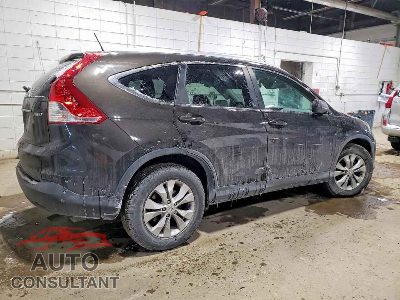 HONDA CRV 2014 - 2HKRM4H73EH721055