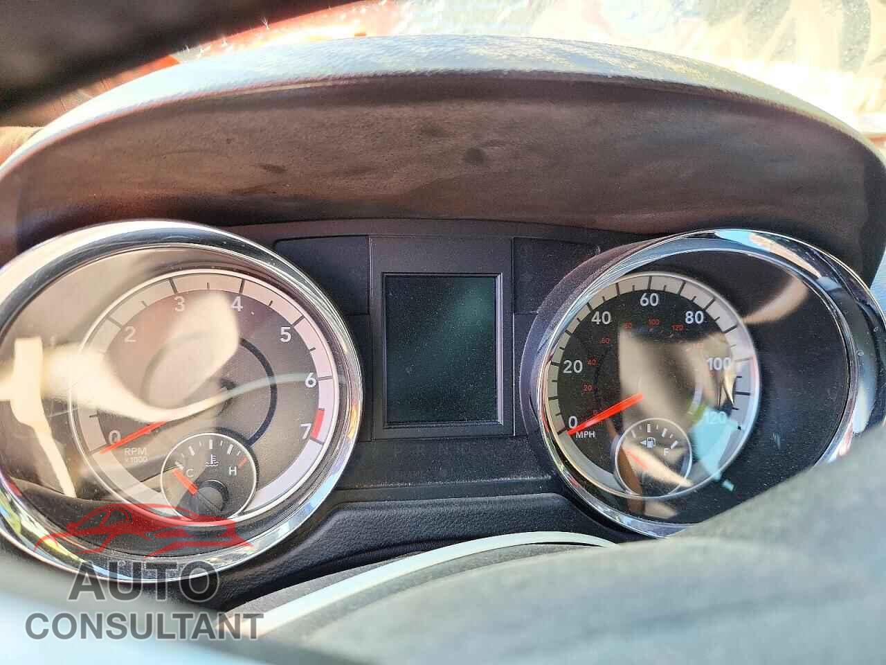 DODGE CARAVAN 2016 - 2C4RDGEG9GR217282