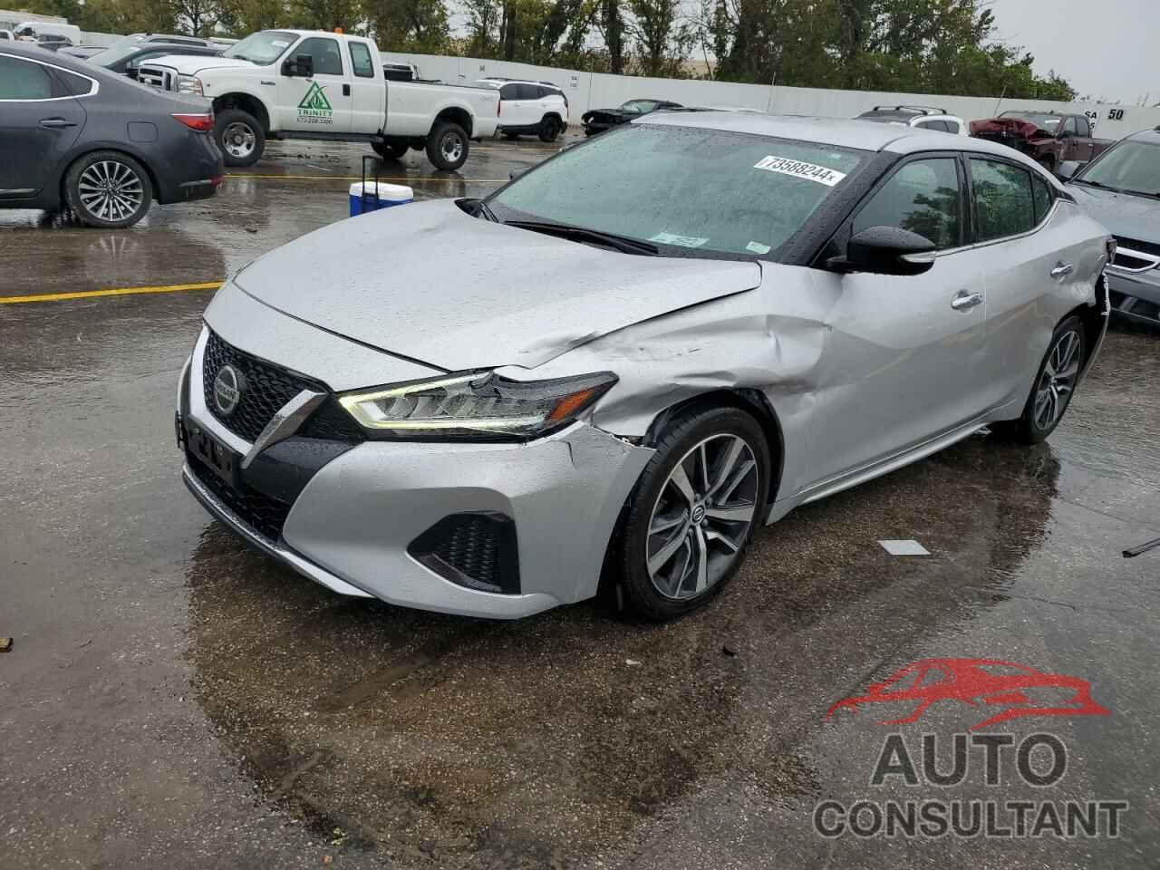 NISSAN MAXIMA 2019 - 1N4AA6AV3KC371692