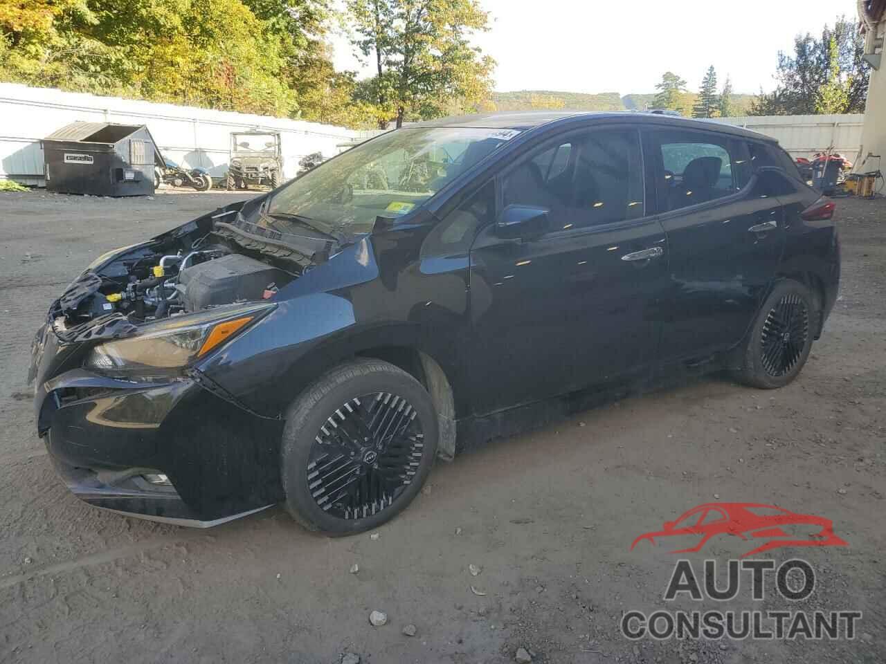 NISSAN LEAF 2023 - 1N4CZ1CV9PC553020