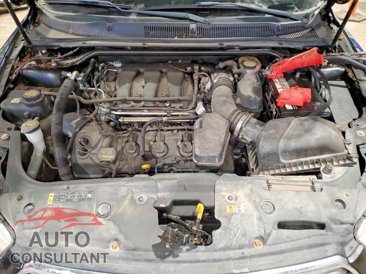FORD TAURUS 2013 - 1FAHP2H80DG231312