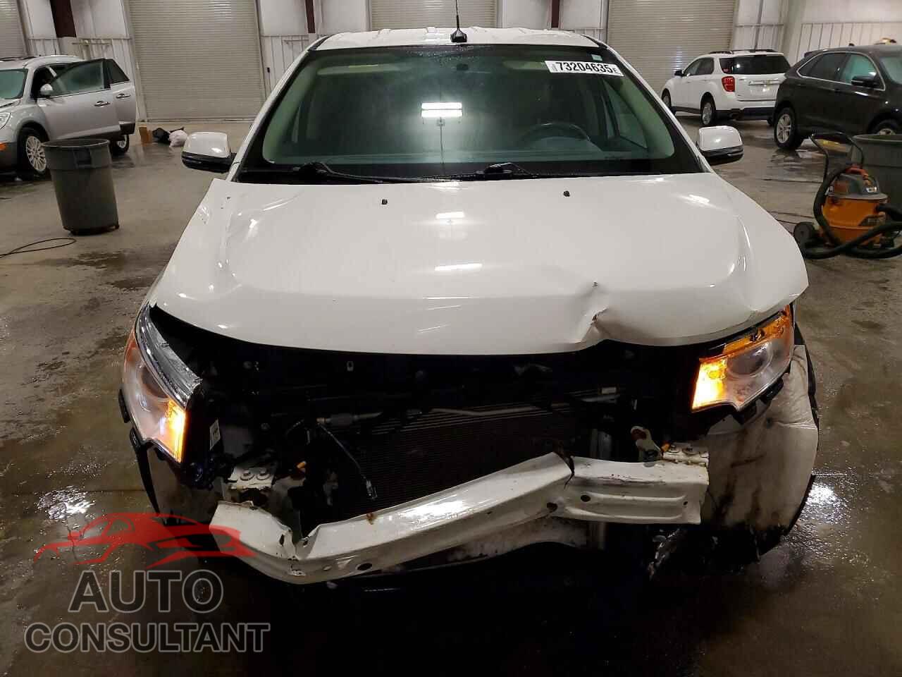 FORD EDGE 2013 - 2FMDK4JC9DBE02739