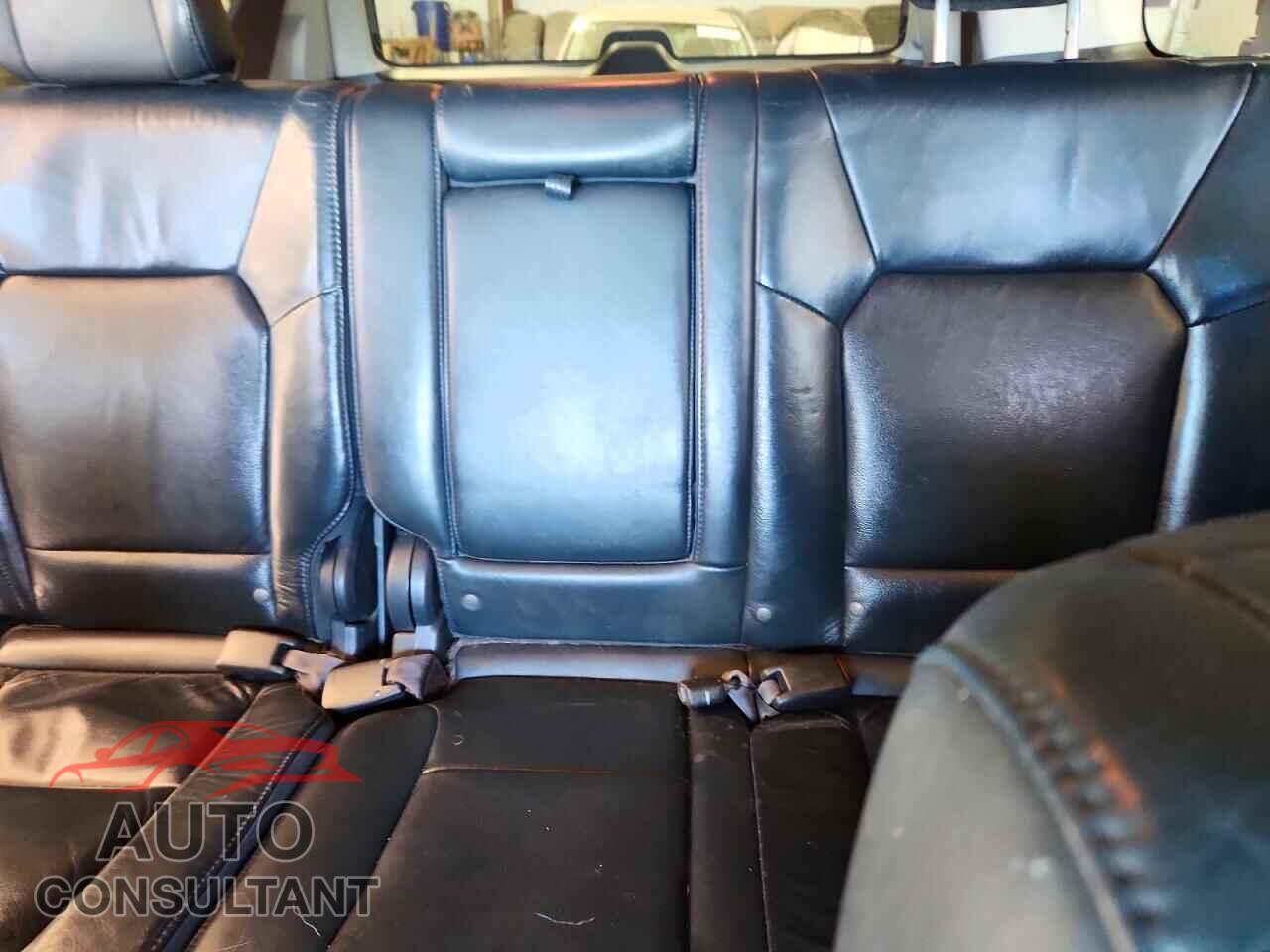 HONDA PILOT 2009 - 5FNYF48959B010209
