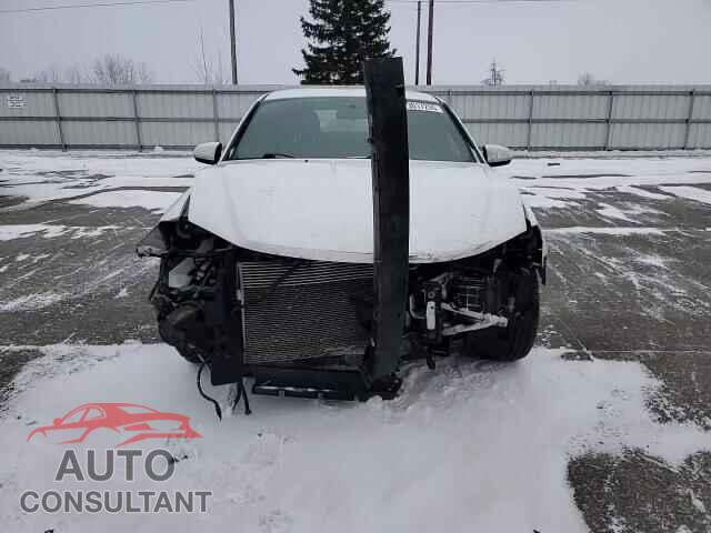 DODGE AVENGER 2011 - 1B3BD1FB3BN593422